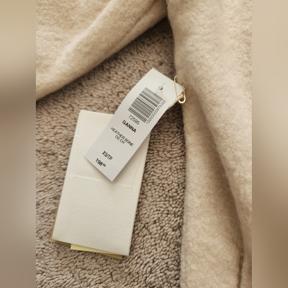 Wilfred Free The Ganna Shirt Jacket - Picture 5 of 5